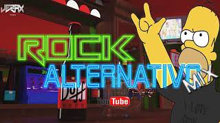 MIX ROCK ALTERNATIVO 2020 clásicos  JeraxMusic [upl. by Lechner233]