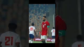 MO SALLAH salah mosalah egypt football trending viralvideo fyp shorts sports fifa fb [upl. by Loss476]