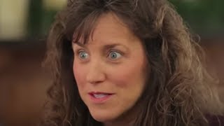 The Craziest Duggar Family Moments You Never Got To See On TV [upl. by Adirem]