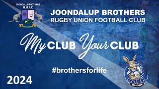 2024 Joondalup Brothers Premier Grade Rd10 vs Nedlands [upl. by Nortal]