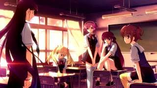 Orange Sunshine  Grisaia No Kajitsu OST Extended Junpei Fujita [upl. by Rab]