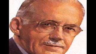 A W Tozer Sermon  What Is It To Accept Jesus Part 1 of 4 [upl. by Assilym]