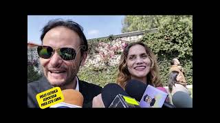 Rodrigo Cachero y Larisa Mendizábal ¿juntos de nuevo chisme noticias [upl. by Thain]