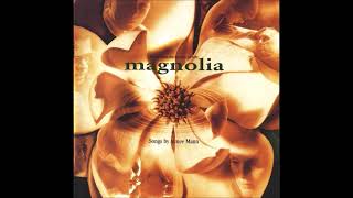 Aimee Mann – Magnolia  Music From The Motion PictureFull CD Compilation [upl. by Joell]