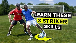 Be a better STRIKER with these tips [upl. by Annoid]