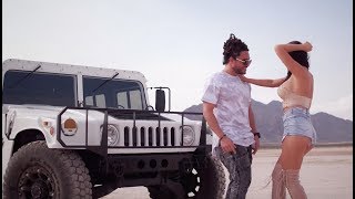 High Grade Official Music Video  Conkarah  Excita Album  Reggae 2018  ConkarahMusic [upl. by Elleb]