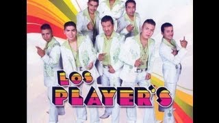 los players mix 3 para bailar [upl. by Vilhelmina]